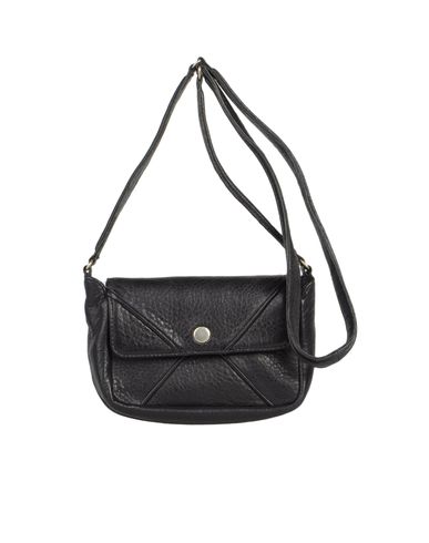 ZOOM HEIMSTONE - Small leather bag