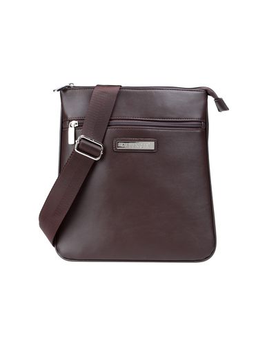ZOOM CAFe'NOIR - Medium fabric bag
