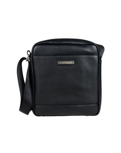 ZOOM CAFe'NOIR - Medium fabric bag