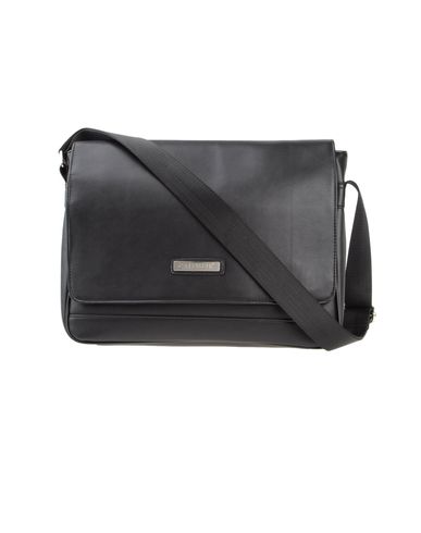 ZOOM CAFe'NOIR - Across-body bag