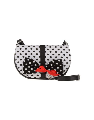 ZOOM CAFe'NOIR - Across-body bag