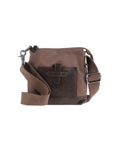 ZOOM CAFe'NOIR - Small fabric bag