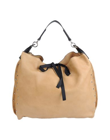 ZOOM MARNI - Large leather bag