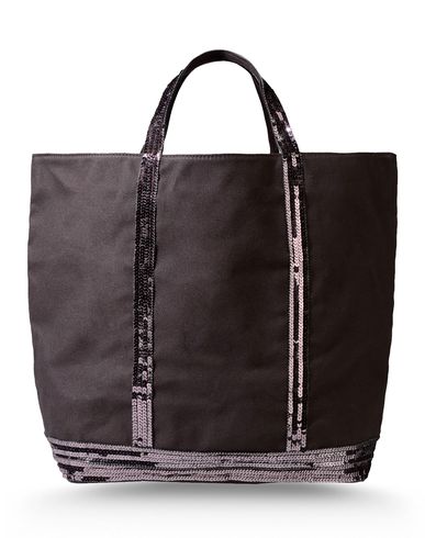 ZOOM VANESSA BRUNO - Large fabric bag