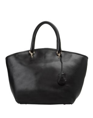 Borsa grande in pelle Donna - VANESSA BRUNO