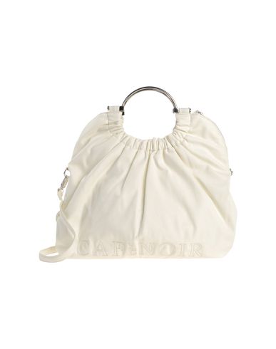 ZOOM CAFe'NOIR - Large fabric bag
