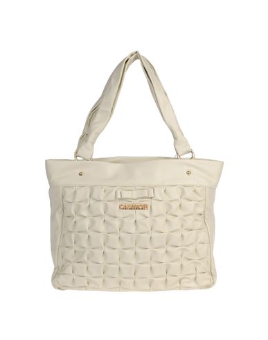 ZOOM CAFe'NOIR - Large fabric bag