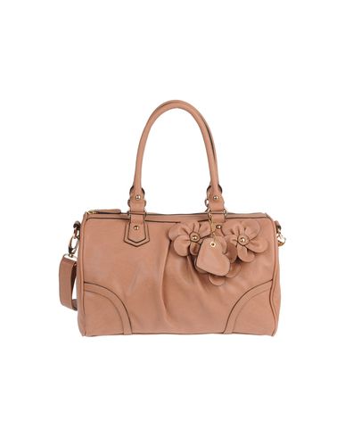 ZOOM CAFe'NOIR - Handbag