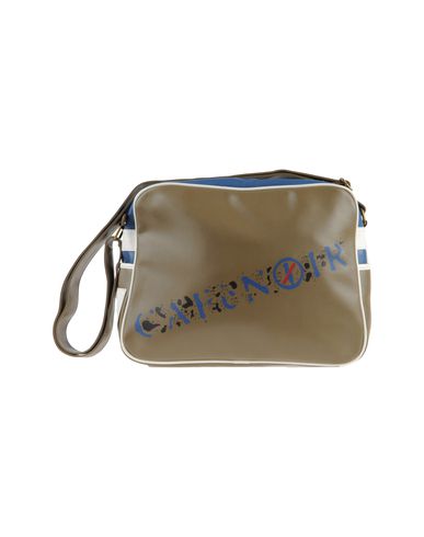 ZOOM CAFe'NOIR - Across-body bag
