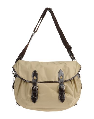 ZOOM CAFe'NOIR - Medium fabric bag