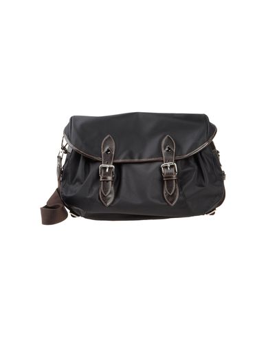 ZOOM CAFe'NOIR - Medium fabric bag