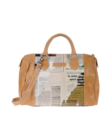 ZOOM MOMABOMA - Large fabric bag