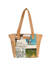 MOMABOMA - Shoulder bag