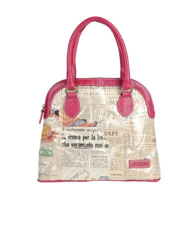 ZOOM MOMABOMA - Large fabric bag