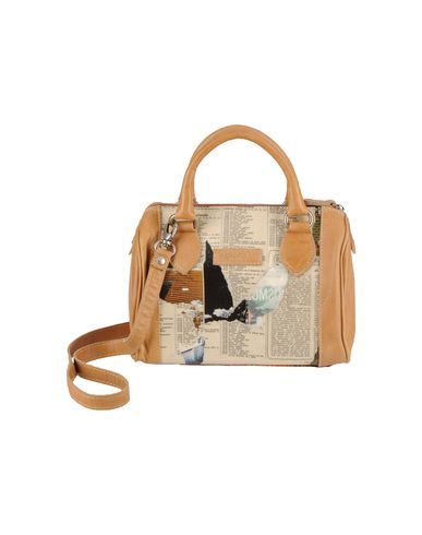 ZOOM MOMABOMA - Medium fabric bag