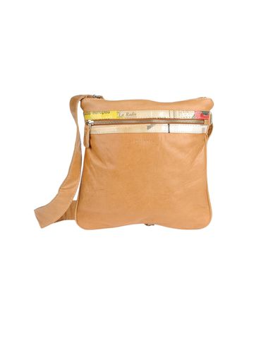 ZOOM MOMABOMA - Across-body bag