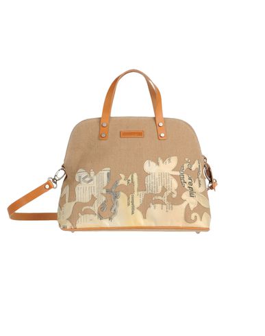 ZOOM MOMABOMA - Large fabric bag