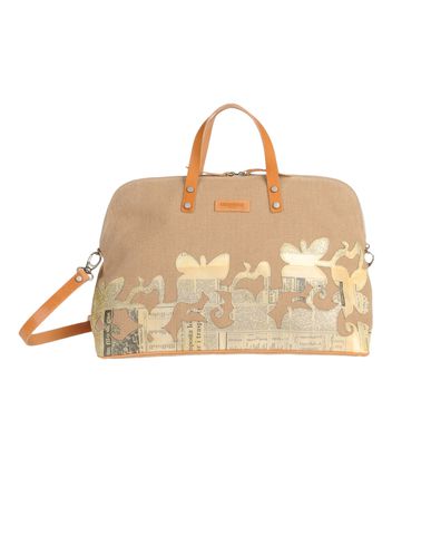 ZOOM MOMABOMA - Large fabric bag