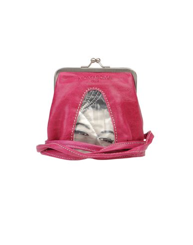 ZOOM MOMABOMA - Across-body bag