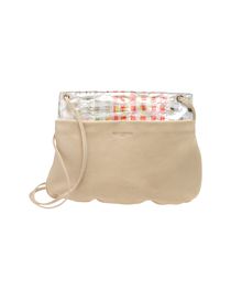 MOMABOMA - Across-body bag
