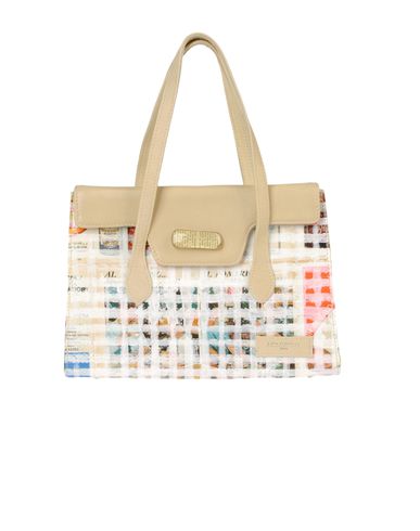 ZOOM MOMABOMA - Medium fabric bag