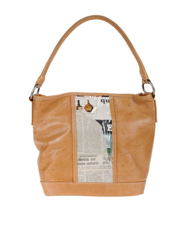 ZOOM MOMABOMA - Large fabric bag