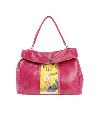 ZOOM MOMABOMA - Large fabric bag