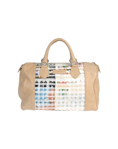 ZOOM MOMABOMA - Medium fabric bag