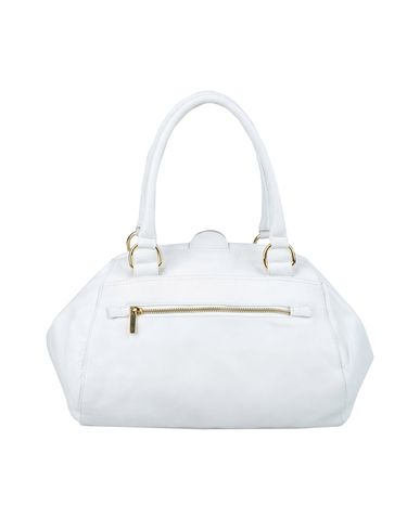 ZOOM I SANTI - Large leather bag