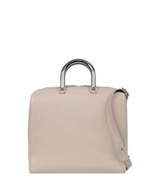 Large leather bag - MAISON MARTIN MARGIELA 11