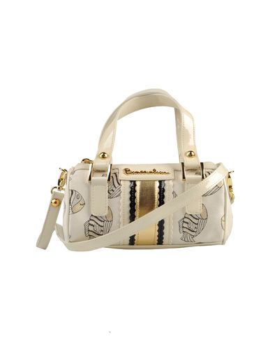 ZOOM BRACCIALINI - Small fabric bag