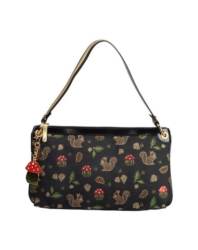 ZOOM BRACCIALINI - Medium fabric bag
