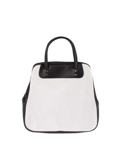ZOOM COMME des GARÇONS - Medium fabric bag
