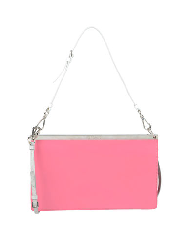 ZOOM JIL SANDER - Small leather bag