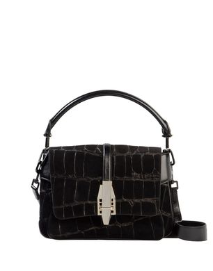 Medium leather bag Women's - THEYSKENS' THEORY