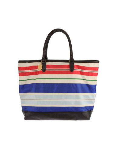 ZOOM STELLA McCARTNEY - Large fabric bag