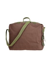 COMME des GARÇONS SHIRT - Large fabric bag