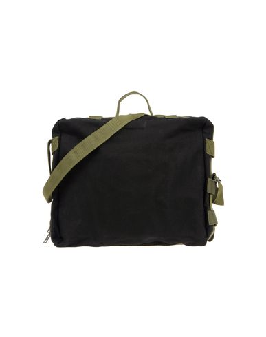 ZOOM COMME des GARÇONS SHIRT - Large fabric bag