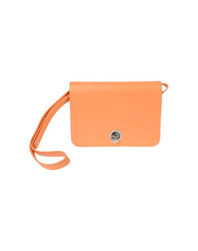 ZOOM RAOUL - Medium leather bag
