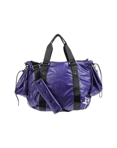 ZOOM Y-3 - Large fabric bag