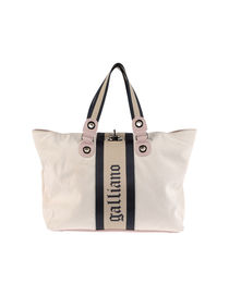 GALLIANO - Shoulder bag