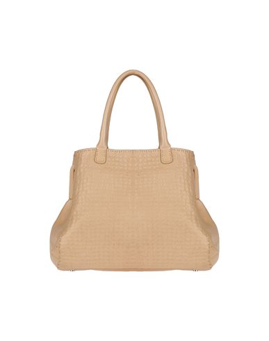 ZOOM ERMANNO SCERVINO - Medium leather bag