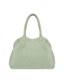 ERMANNO SCERVINO - Medium leather bag