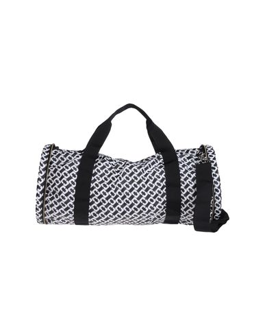 ZOOM DIANE VON FURSTENBERG - Medium fabric bag
