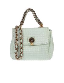 ERMANNO SCERVINO - Small leather bag