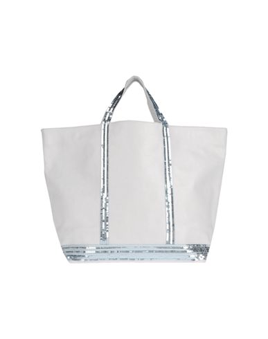 ZOOM VANESSA BRUNO - Large leather bag