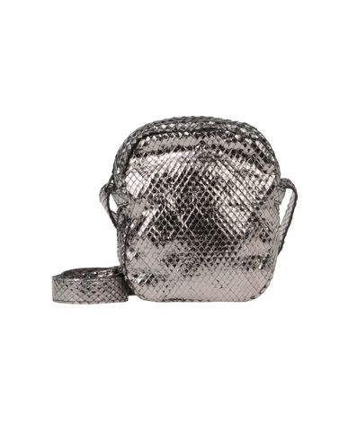 ZOOM LES PRAIRIES DE PARIS - Small leather bag