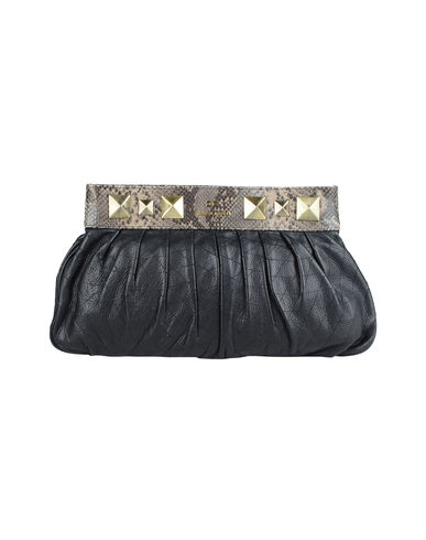 ZOOM ELISABETTA FRANCHI for CELYN b. - Medium leather bag