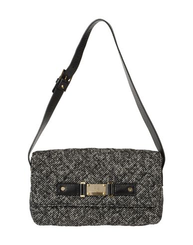ZOOM ELISABETTA FRANCHI for CELYN b. - Medium fabric bag