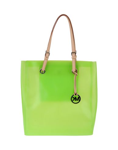 ZOOM MICHAEL MICHAEL KORS - Large fabric bag